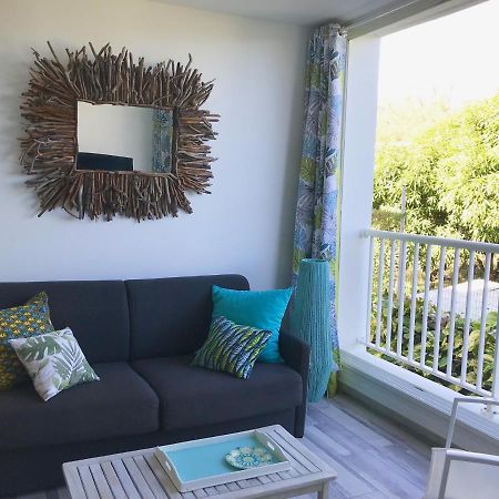 Ocean Garden Appartement La Saline Le Bains Buitenkant foto