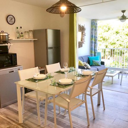 Ocean Garden Appartement La Saline Le Bains Buitenkant foto